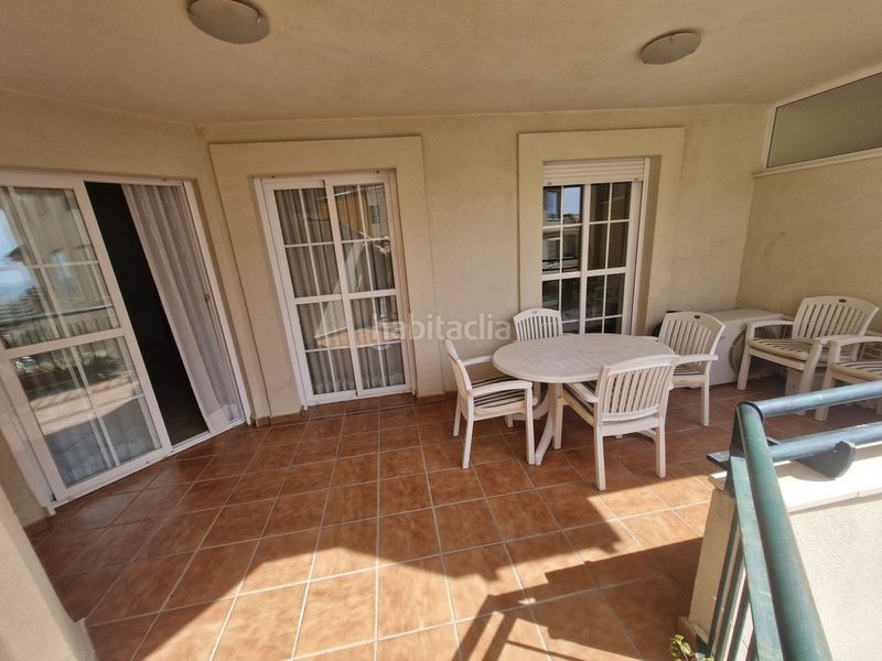 Foto 42e2fd9a-d00c-43cd-8927-10423b730f7c. Apartament amb aparcament piscina a Solymar Benalmádena