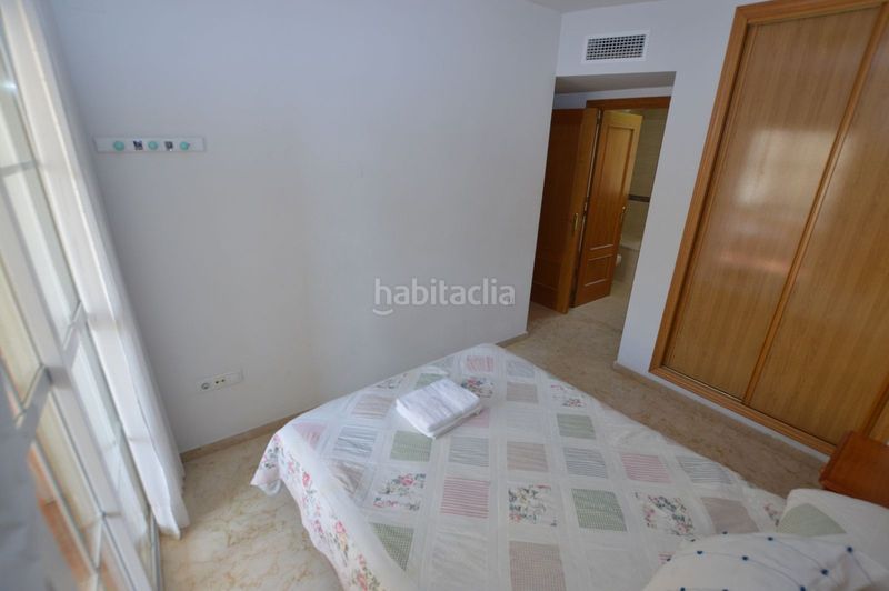 Foto 4ccdfc20-9998-44eb-b13c-f2bc679290ef. Apartament amb aparcament piscina a Solymar Benalmádena