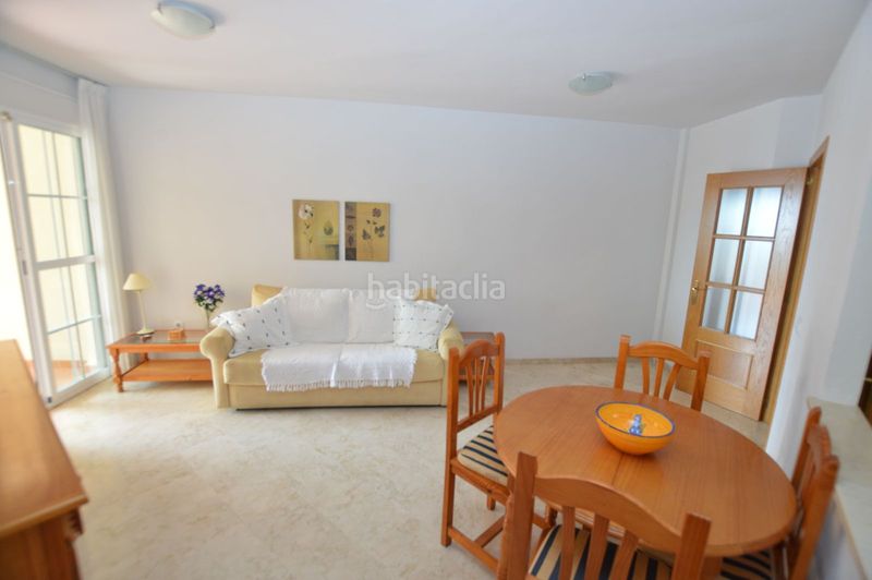 Foto 5b63f558-15f0-48dc-ae36-cc18b159ad29. Apartament amb aparcament piscina a Solymar Benalmádena