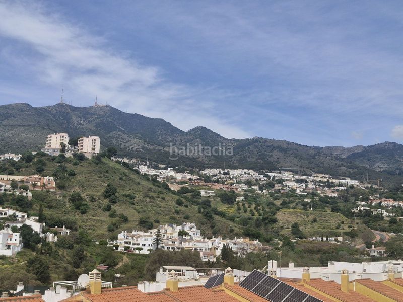 Foto 67c2fb6a-c6f2-4fae-9b9b-2c1712c8db37. Apartament amb aparcament piscina a Solymar Benalmádena