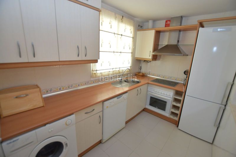 Foto 709fcab7-4d4b-4751-929c-31261ee73bde. Apartament amb aparcament piscina a Solymar Benalmádena