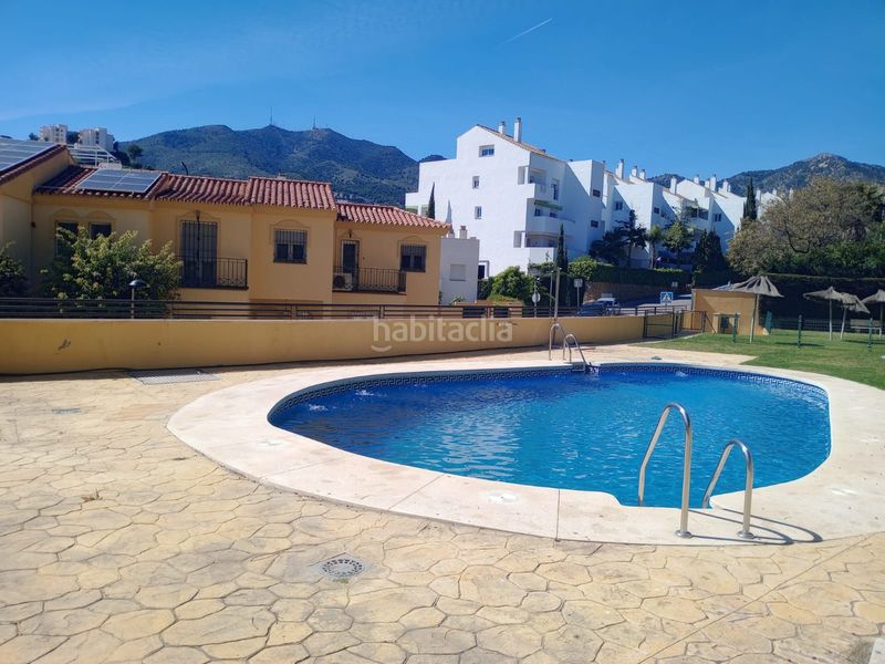 Foto 9622eaae-0016-4626-8243-297bf487473a. Apartament amb aparcament piscina a Solymar Benalmádena
