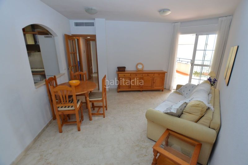 Foto b9e1a0c0-98b6-4e1d-b312-58c37284000c. Apartament amb aparcament piscina a Solymar Benalmádena