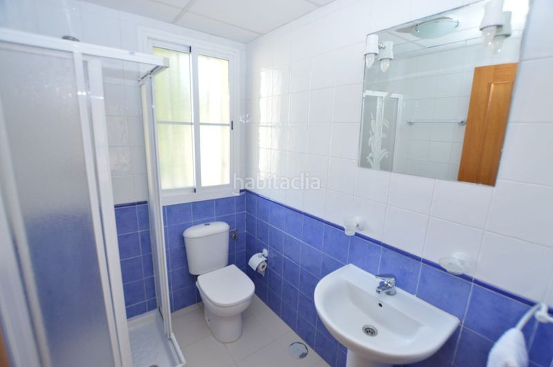 Foto fe1dbbea-d91d-4958-9d13-5d4d224cc5b1. Apartament amb aparcament piscina a Solymar Benalmádena