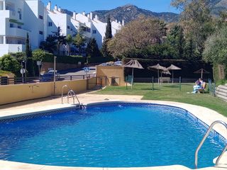 Appartement in Solymar