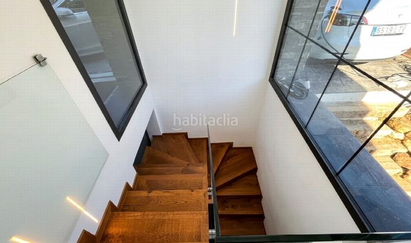 Foto 40ea476f-d7fc-4205-9804-155355dafa73. Casa a Las Flores Mijas