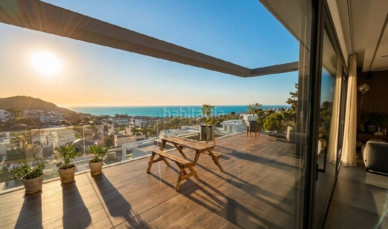 Foto 50d8869a-7373-4ebe-bd4b-3def1bcced8f. Casa a Las Flores Mijas