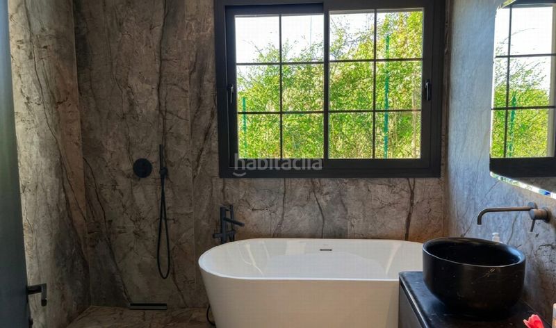 Foto 79d984a1-9ce2-46e4-9301-d3d229d960a2. Casa a Las Flores Mijas
