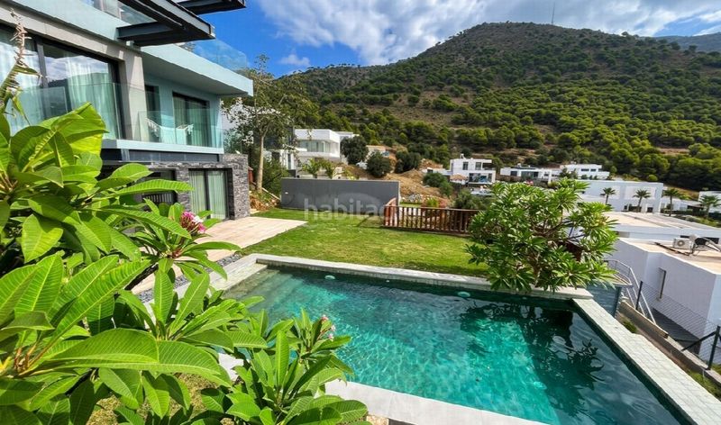 Foto 890b32da-2839-4fc7-94b7-3d8c4c54996d. Casa a Las Flores Mijas