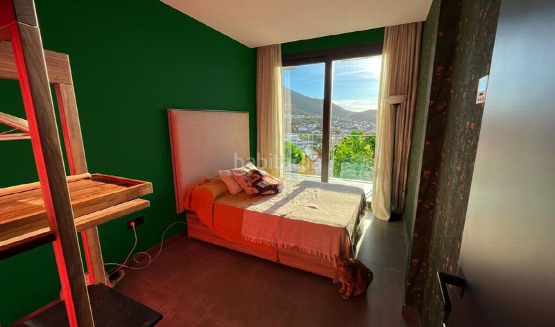 Foto c68d4a7b-d50b-4f1e-8954-b08192cdc558. Casa a Las Flores Mijas
