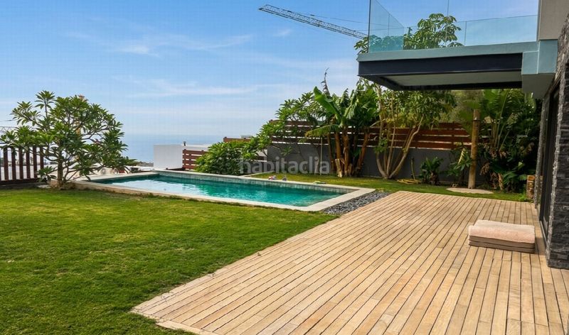 Foto dc1b3873-3fc7-468d-9fe4-6878495969a4. Casa a Las Flores Mijas