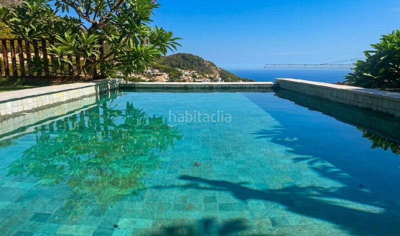 Foto e4370bab-120c-488f-8e3a-51601d3837b6. Casa a Las Flores Mijas