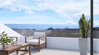 Appartement in Solymar
