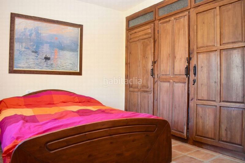Foto 2b6c9792-c29b-4425-945c-7e5e64835192. Casa a Las Flores Mijas