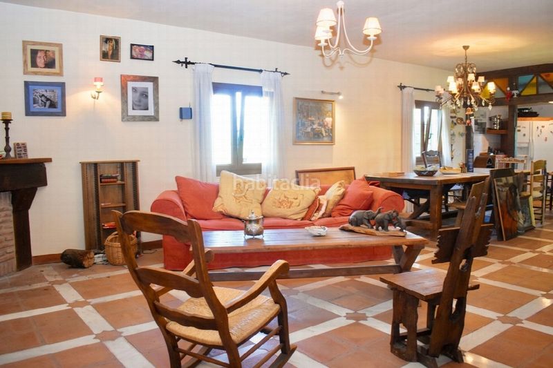 Foto 77f460a3-424c-4bfe-b793-12bc28da3842. Casa a Las Flores Mijas