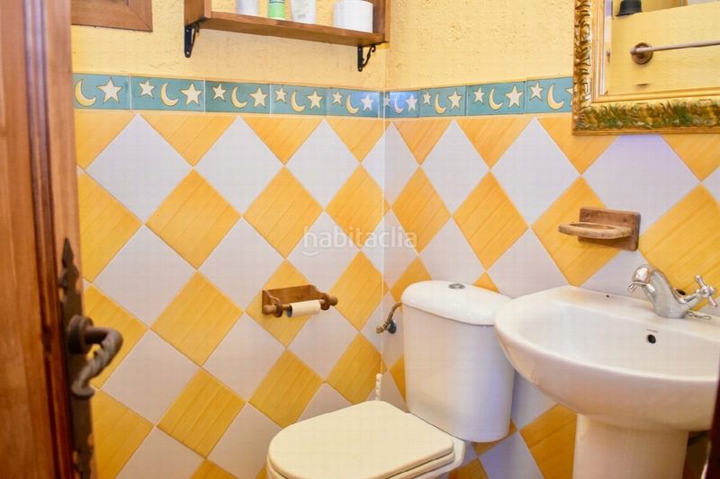 Foto e5d5c0c3-8a09-4bbb-9786-d7e60bfa6359. Casa a Las Flores Mijas