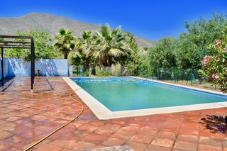 House in Valtocado - La Alquería - La Atalaya