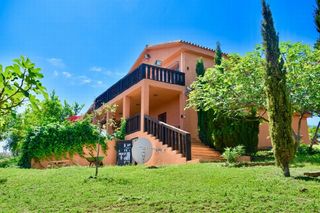 House in Mijas pueblo