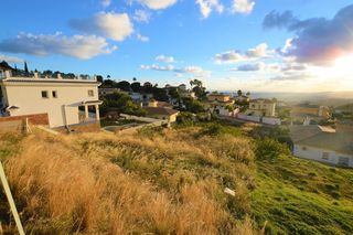 Terreno residencial en Mijas pueblo