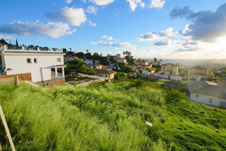 Residential Plot in Mijas pueblo