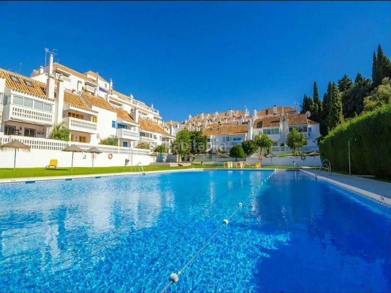 Foto 07df5181-7d67-4b65-aa52-3b2779f7f778. Casa en Mijas golf Mijas