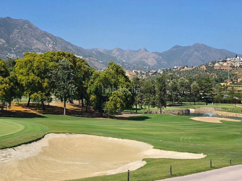 Foto 1bd5a24d-1e19-492d-ad83-97f8e4f6ed39. Casa en Mijas golf Mijas