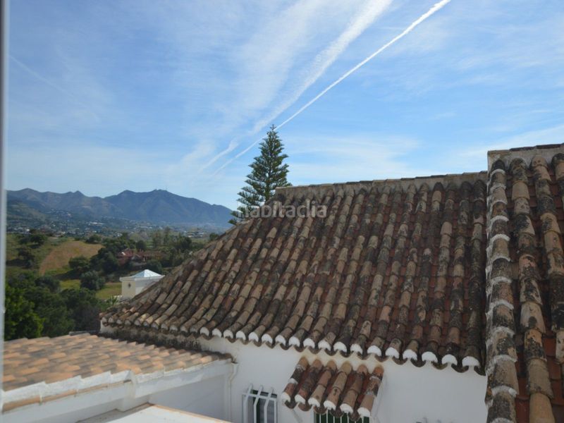 Foto d0fa28a9-1e74-4cf0-b33f-ea7fe9c2017f. Casa en Mijas golf Mijas