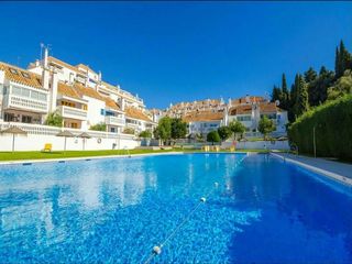 Maison à Mijas Golf