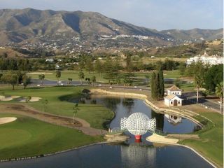 Haus in Mijas Golf