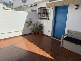 House in Mijas Golf