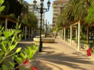 Apartament a Centro ciudad