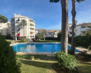 Apartament a Calahonda