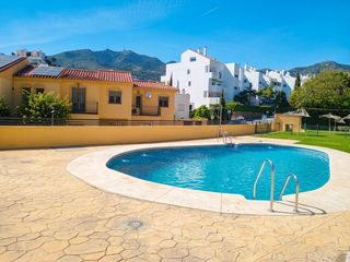 Apartament a Parque de la Paloma