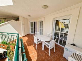 Apartament a Hacienda Torrequebrada