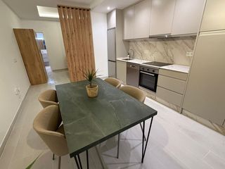 Apartament a Manantiales-Estación de Autobuses