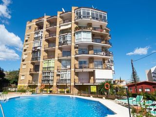 Apartament a Parque de la Paloma