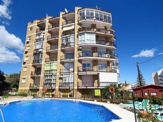 Appartement in Solymar