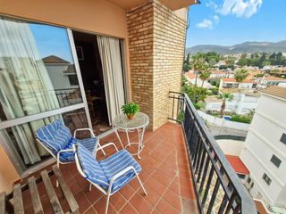 Apartament a Arroyo de la Miel