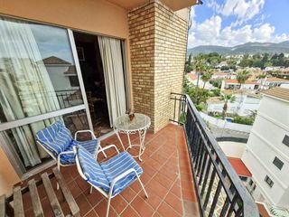 Appartement in Arroyo de la Miel