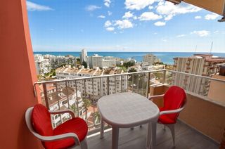 Apartament a Parque de la Paloma