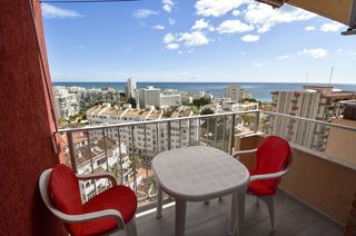 Appartement in Solymar