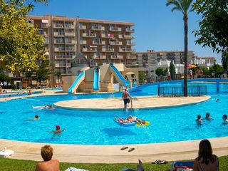 Apartment in Arroyo de la Miel