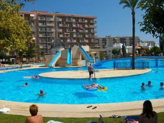 Apartment in Arroyo de la Miel