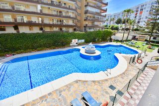 Apartament a Playa de los Boliches
