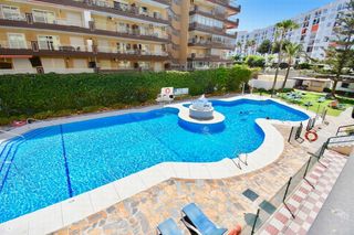 Apartment in Puerto Deportivo