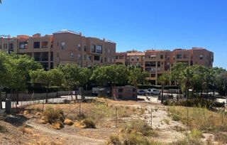 Terreny residencial a Playa de los Boliches