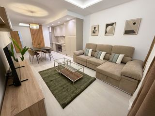 Apartament a Manantiales-Estación de Autobuses