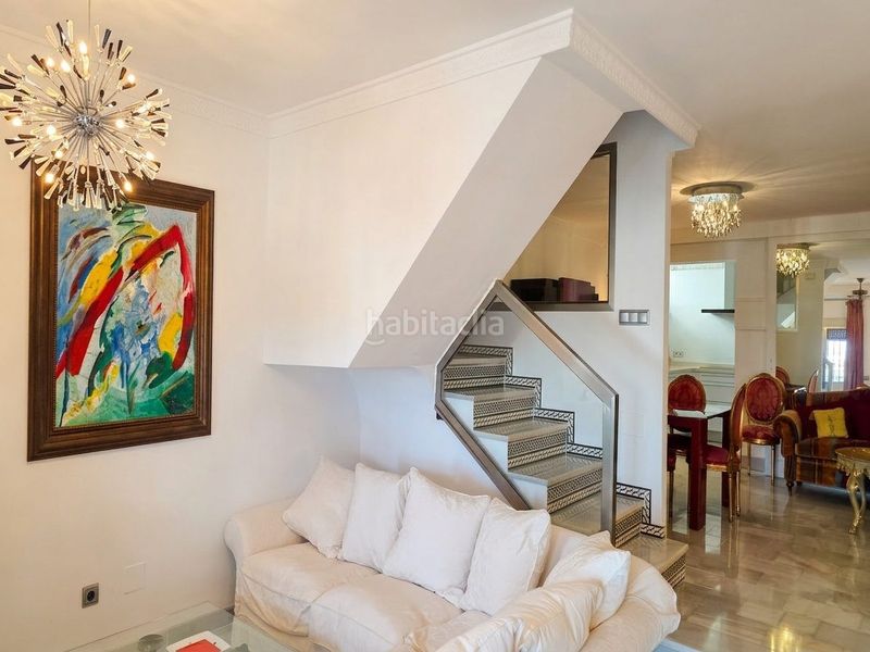 Foto 0f99b216-403c-4bf8-869c-b1a9eb72c787. Casa en Las Flores Mijas