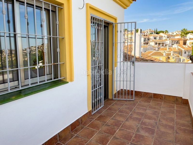 Foto 63a40558-29f3-43d6-9656-8dd727682cb2. Casa en Las Flores Mijas