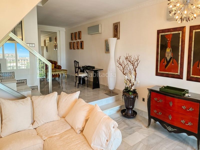 Foto 9993d044-8f62-4b02-9406-f13f1f4bc7fe. Casa en Las Flores Mijas